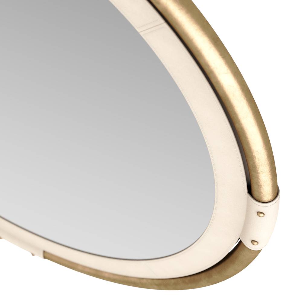 Arteriors Asmara Mirror