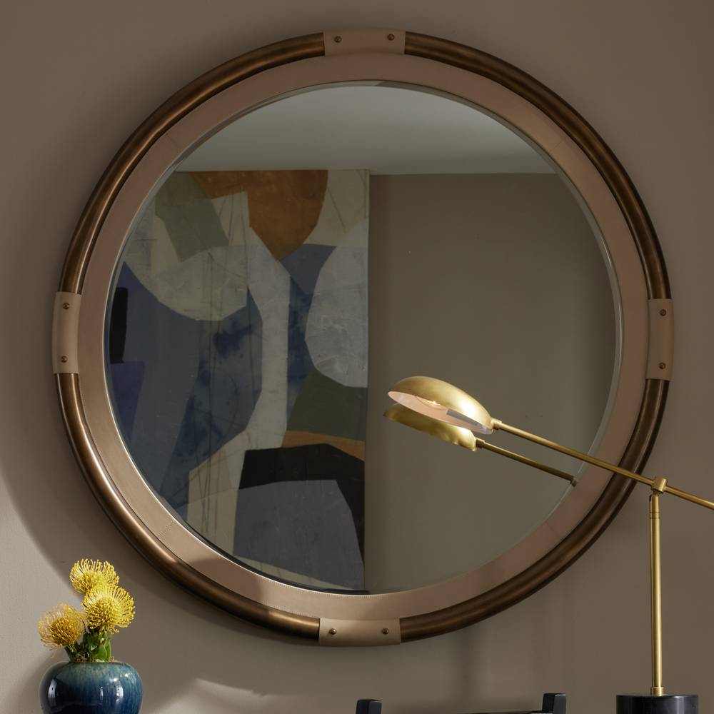 Arteriors Asmara Mirror
