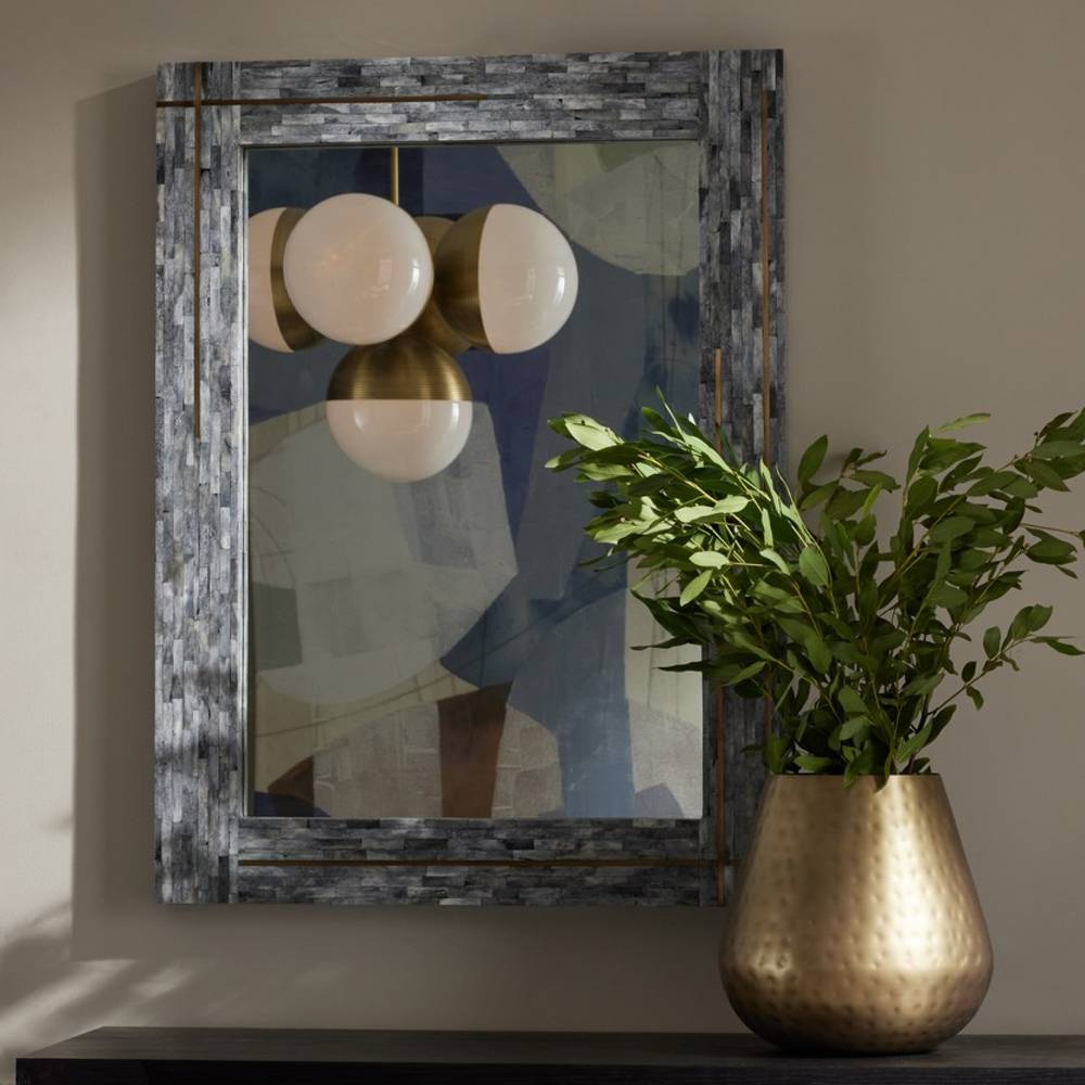 Arteriors Yvette Mirror Clearance