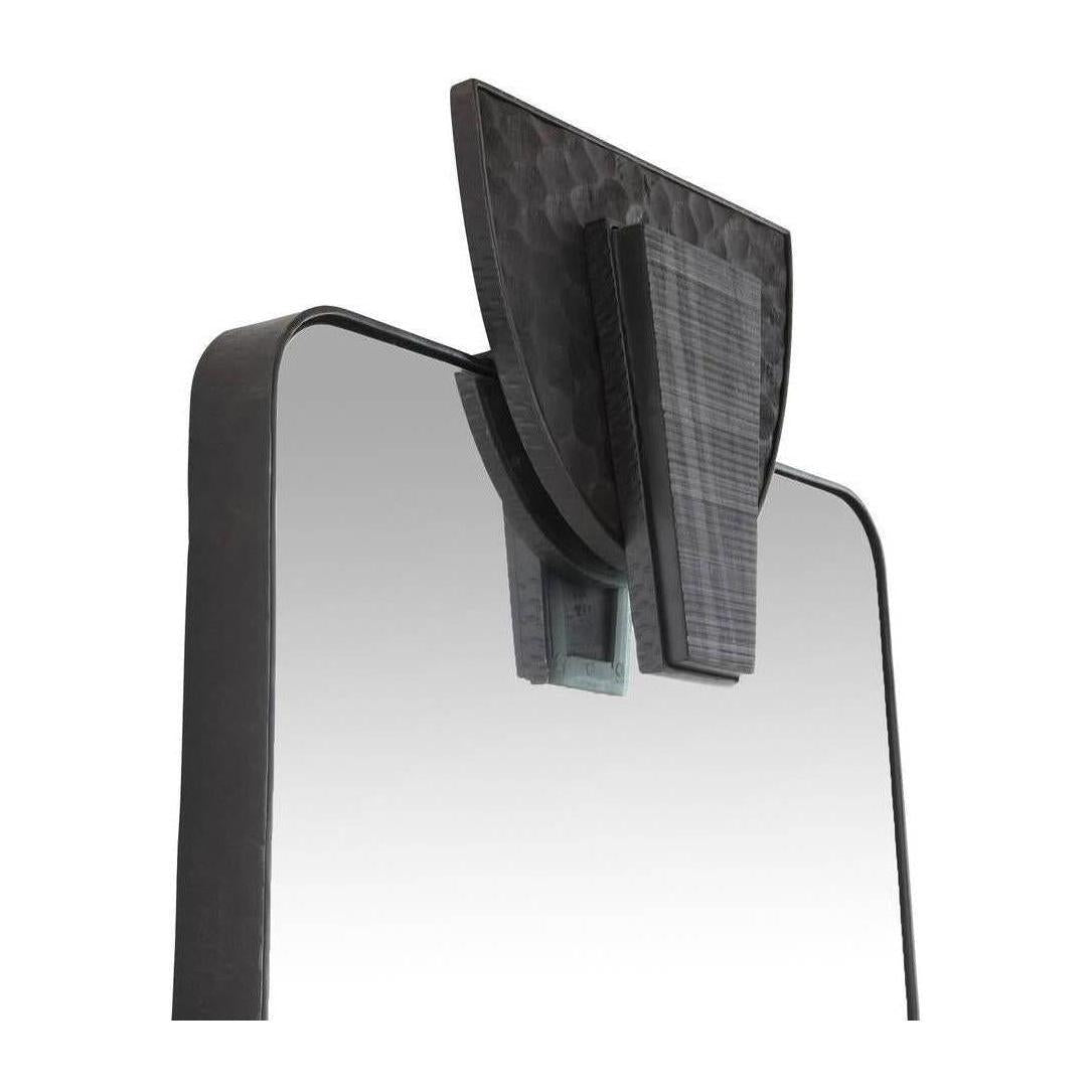 Arteriors Copperhead Full Length Mirror
