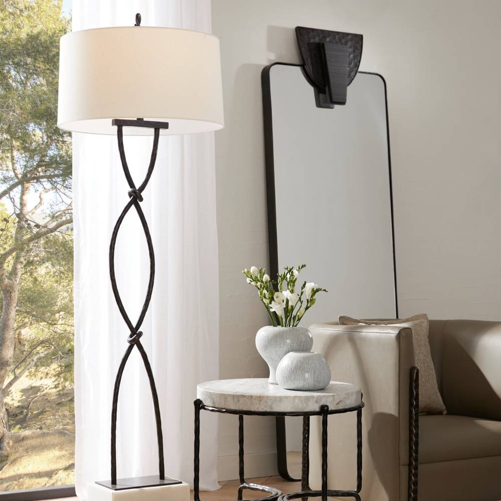 Arteriors Copperhead Full Length Mirror