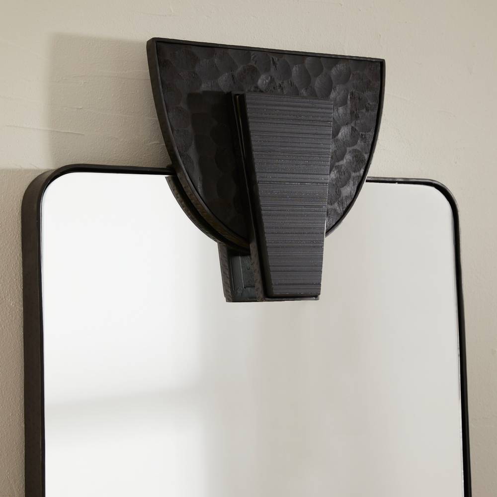 Arteriors Copperhead Full Length Mirror