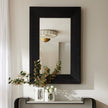 Arteriors Coulter Mirror