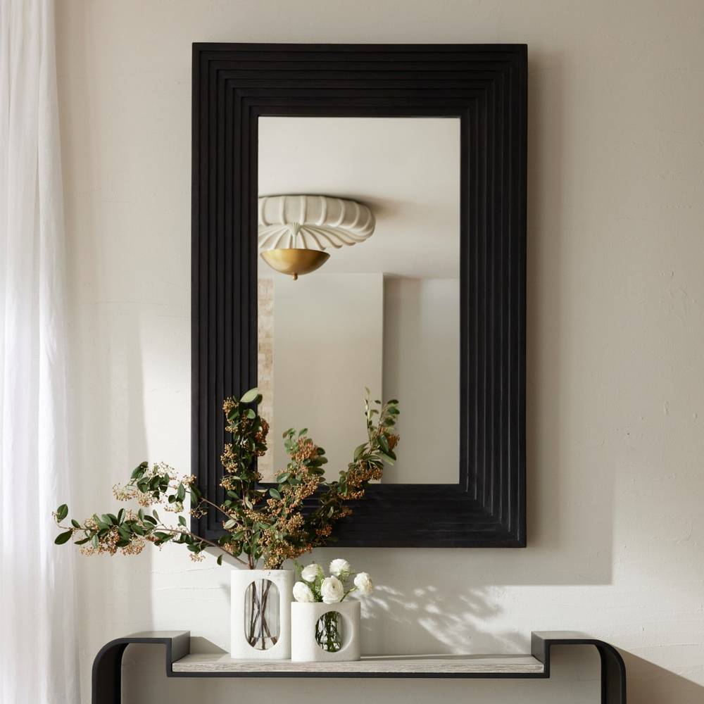 Arteriors Coulter Mirror