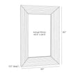 Arteriors Coulter Mirror