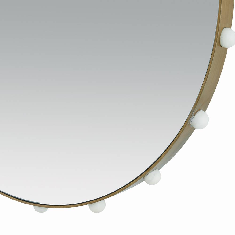 Arteriors Estera Mirror