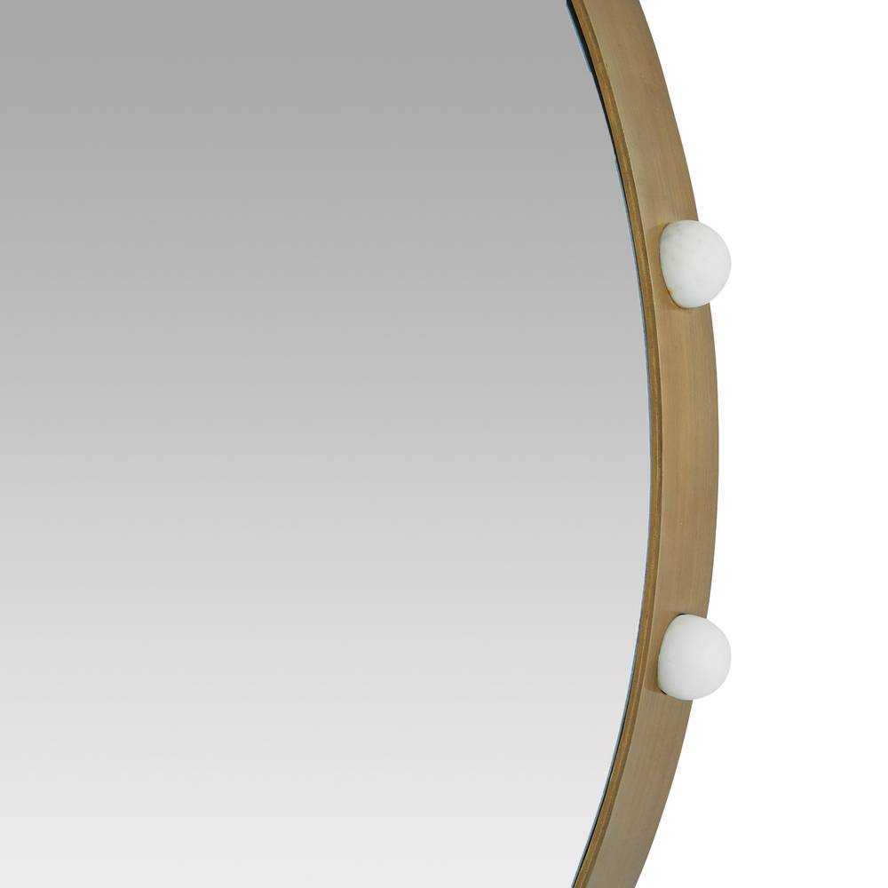 Arteriors Estera Mirror