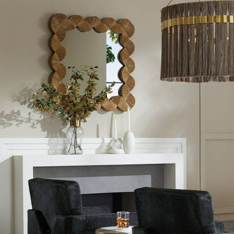 Arteriors Ethos Mirror Clearance