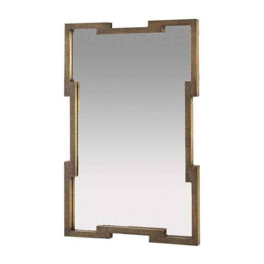 Arteriors Creedence Mirror