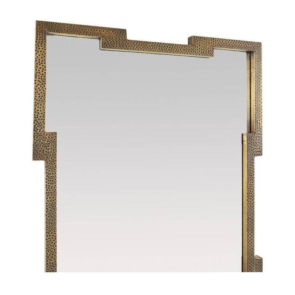 Arteriors Creedence Mirror