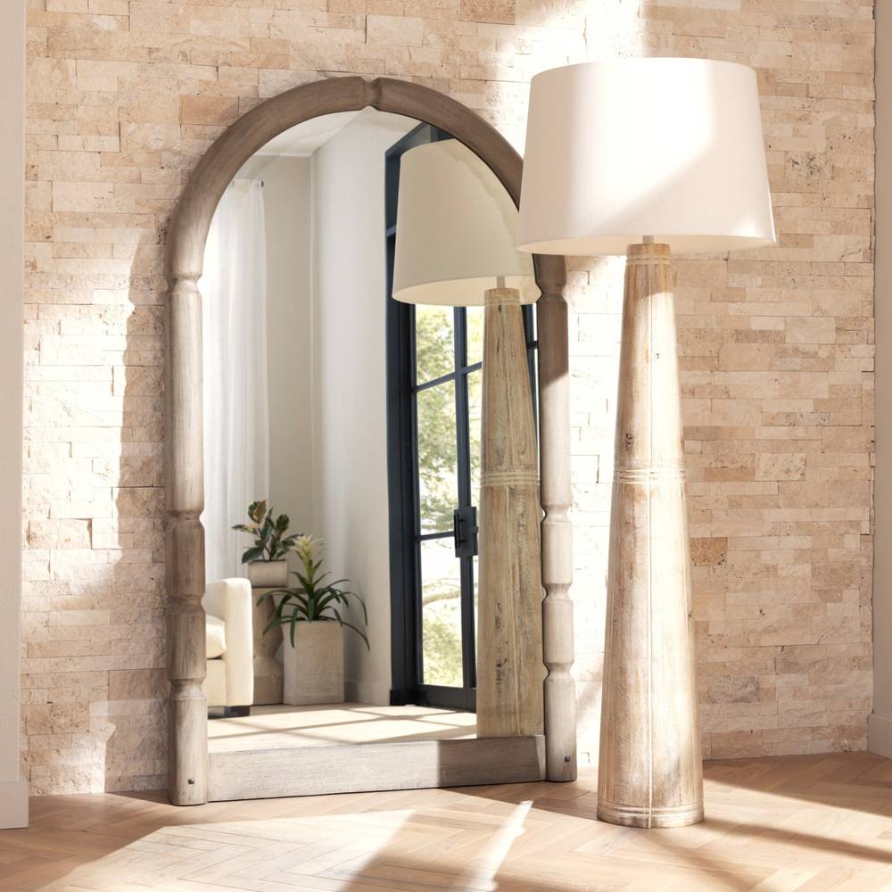 Arteriors Charleston Full Length Mirror