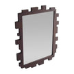 Arteriors Hewitt Mirror