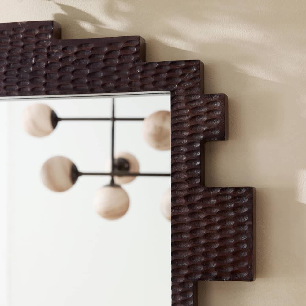 Arteriors Hewitt Mirror