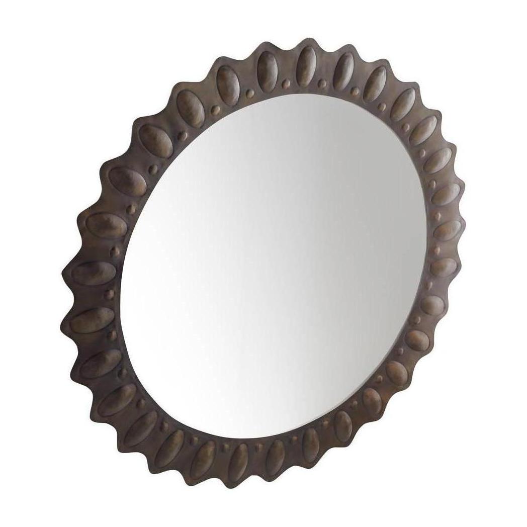 Arteriors Greenly Mirror