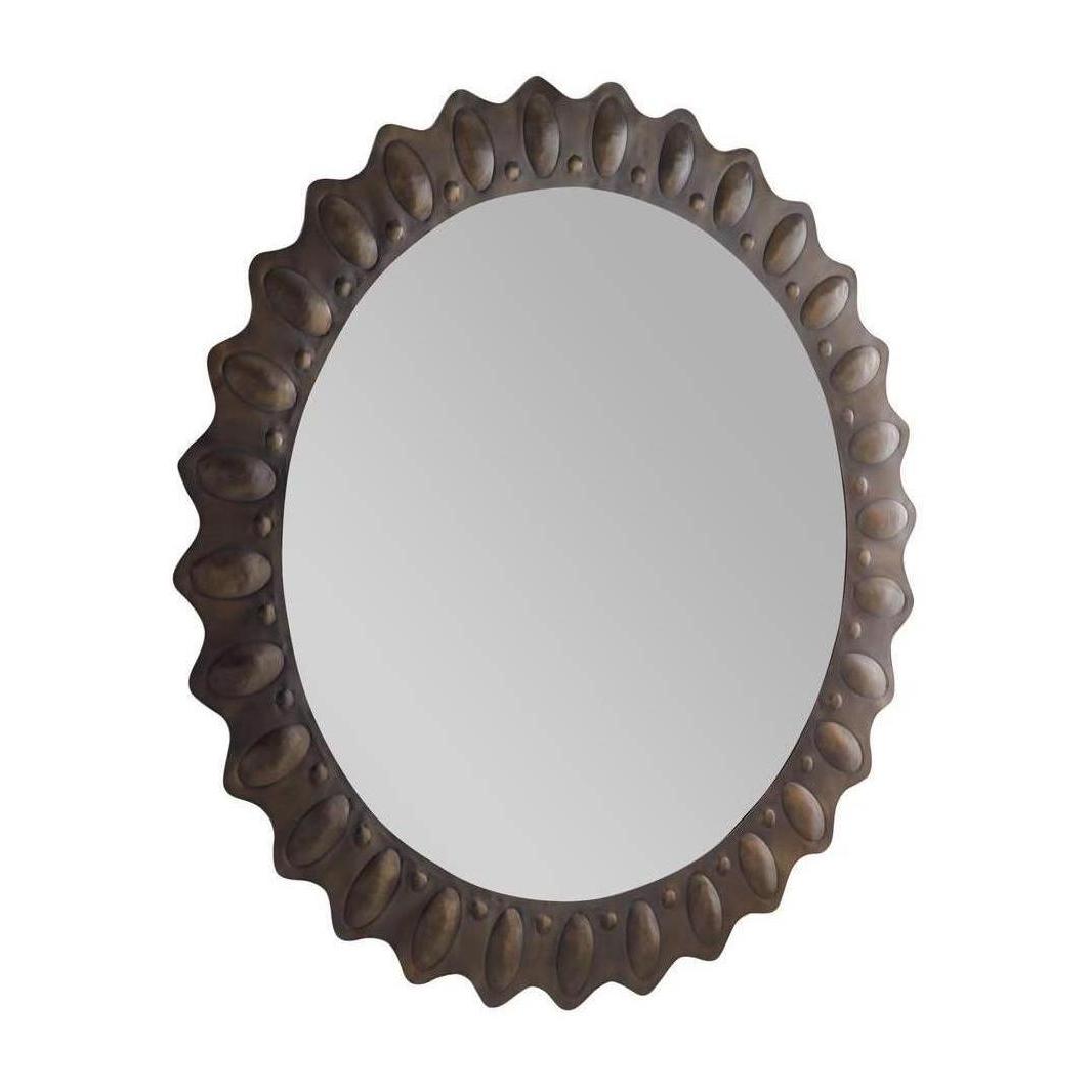 Arteriors Greenly Mirror