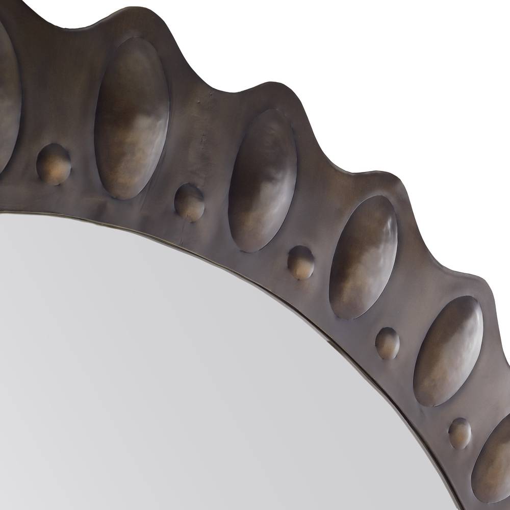 Arteriors Greenly Mirror
