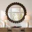 Arteriors Greenly Mirror