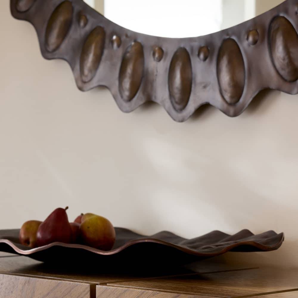 Arteriors Greenly Mirror
