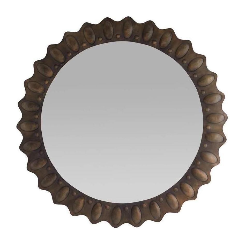 Arteriors Greenly Mirror