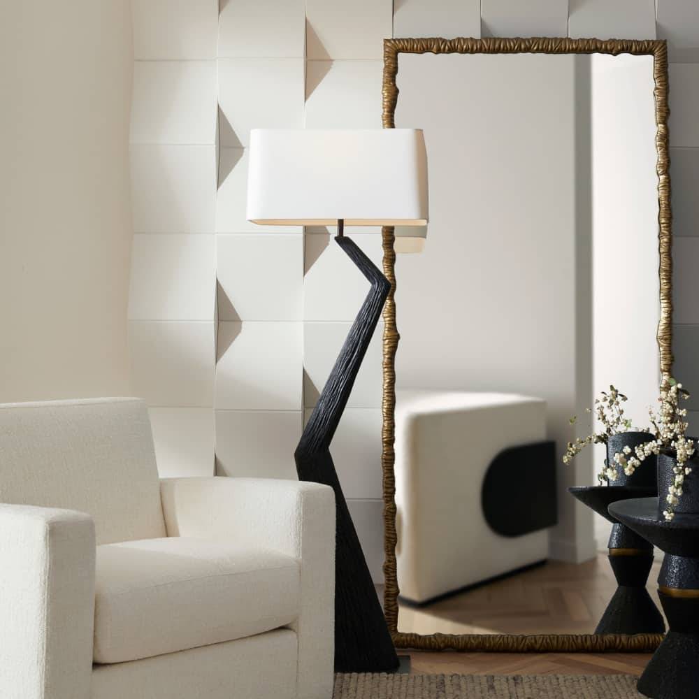 Arteriors Hawkins Full Length Mirror