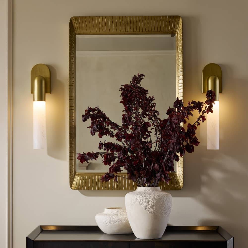 Arteriors Hart Mirror
