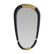 Arteriors Hitchcock Mirror