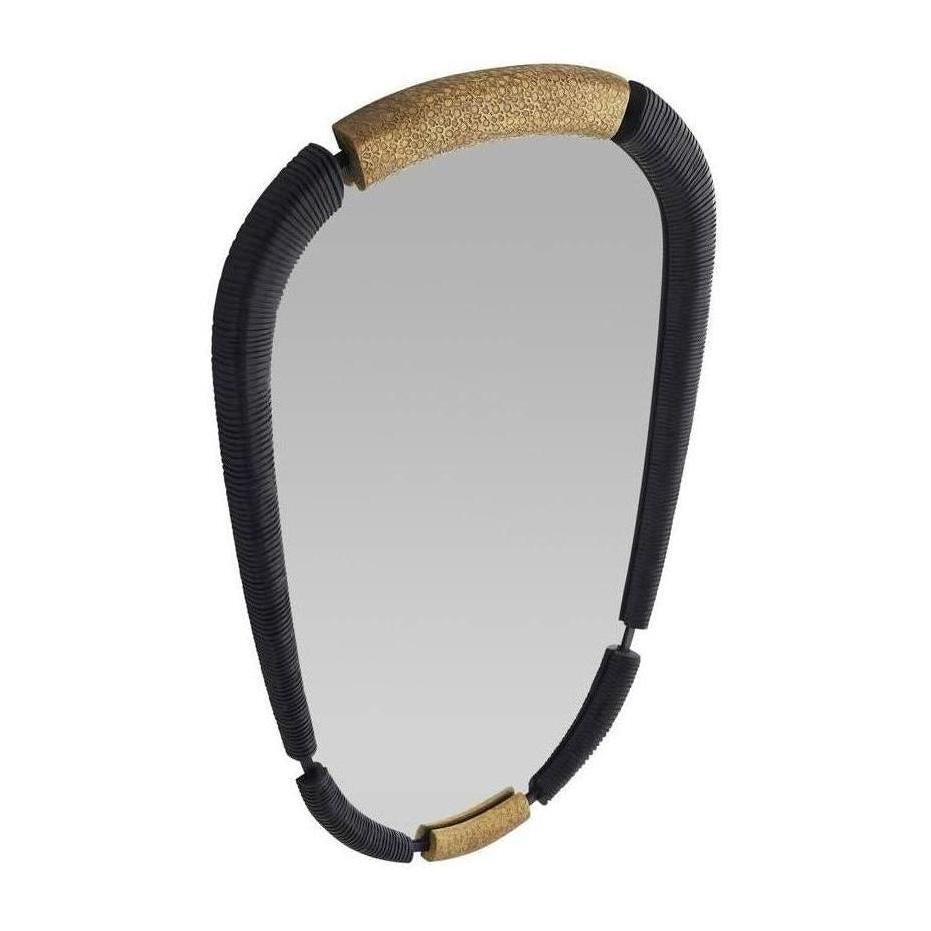 Arteriors Hitchcock Mirror