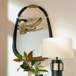 Arteriors Hitchcock Mirror