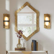 Arteriors Holt Mirror