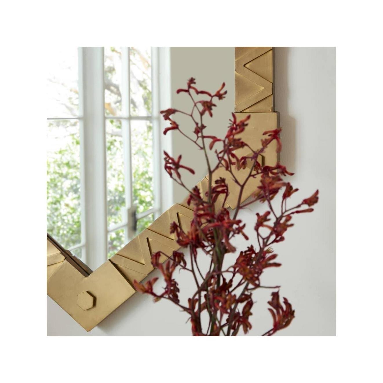 Arteriors Holt Mirror