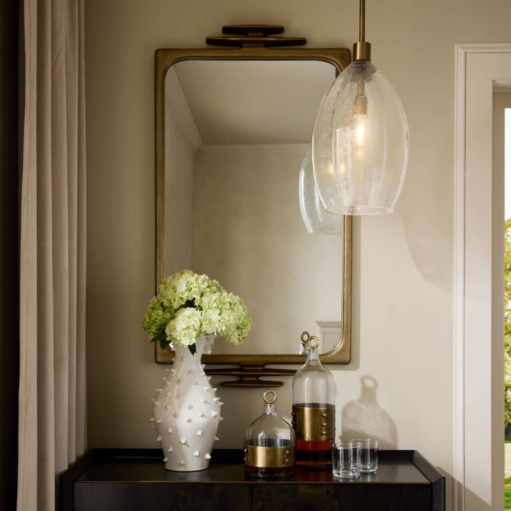 Arteriors Hardaway Mirror