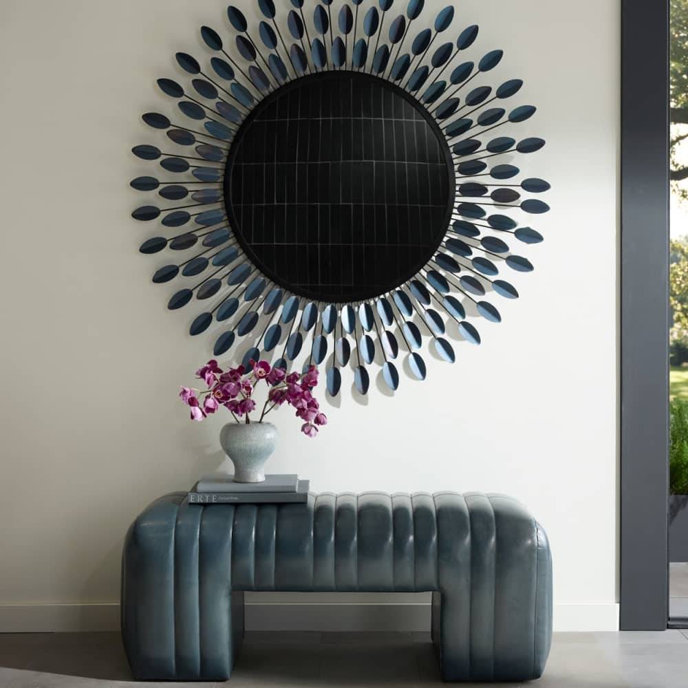 Arteriors Frida Mirror