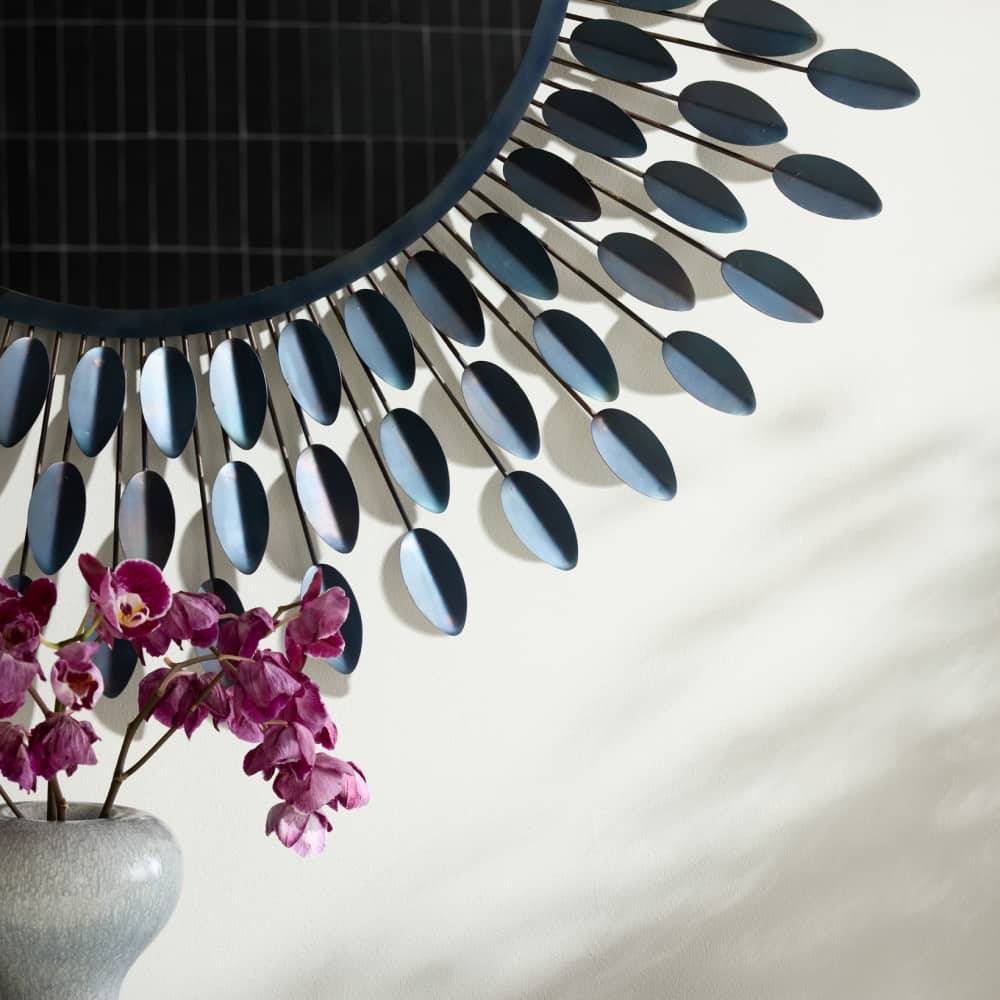 Arteriors Frida Mirror