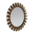 Arteriors Goldie Mirror
