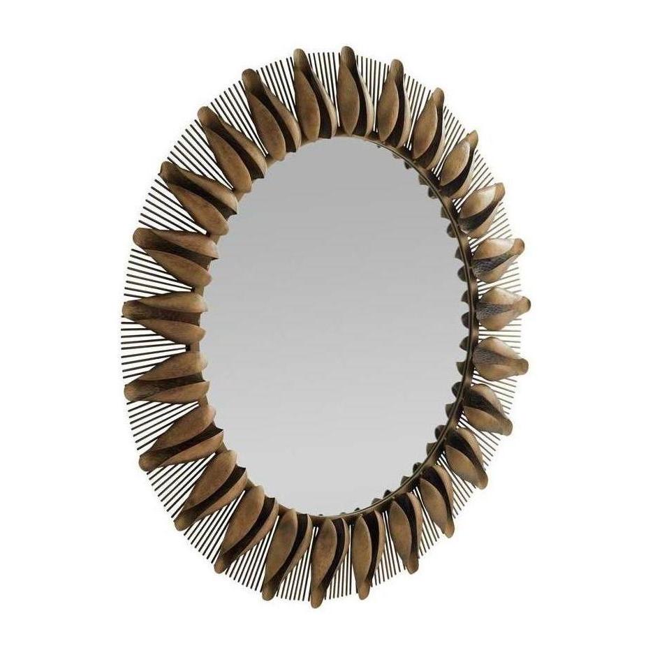 Arteriors Goldie Mirror