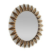Arteriors Goldie Mirror