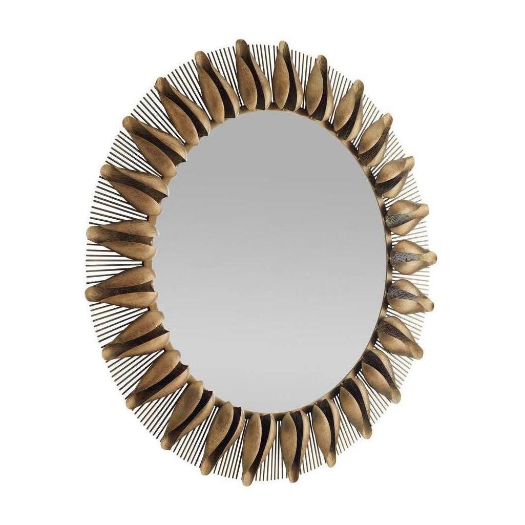 Arteriors Goldie Mirror