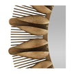 Arteriors Goldie Mirror