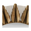 Arteriors Goldie Mirror