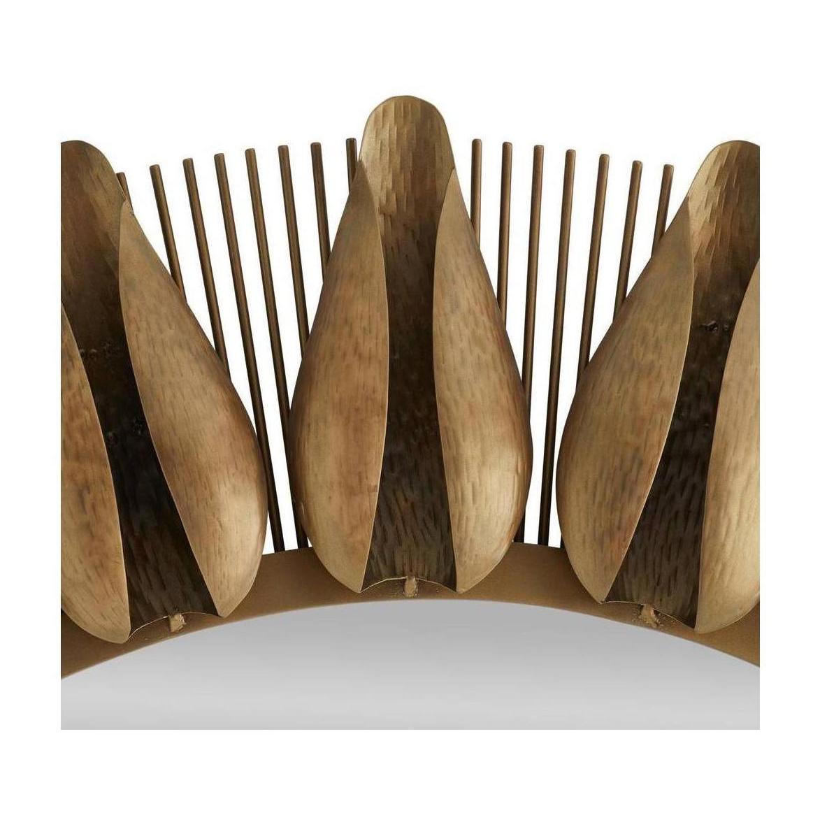 Arteriors Goldie Mirror
