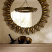 Arteriors Goldie Mirror