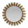 Arteriors Goldie Mirror