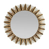 Arteriors Goldie Mirror