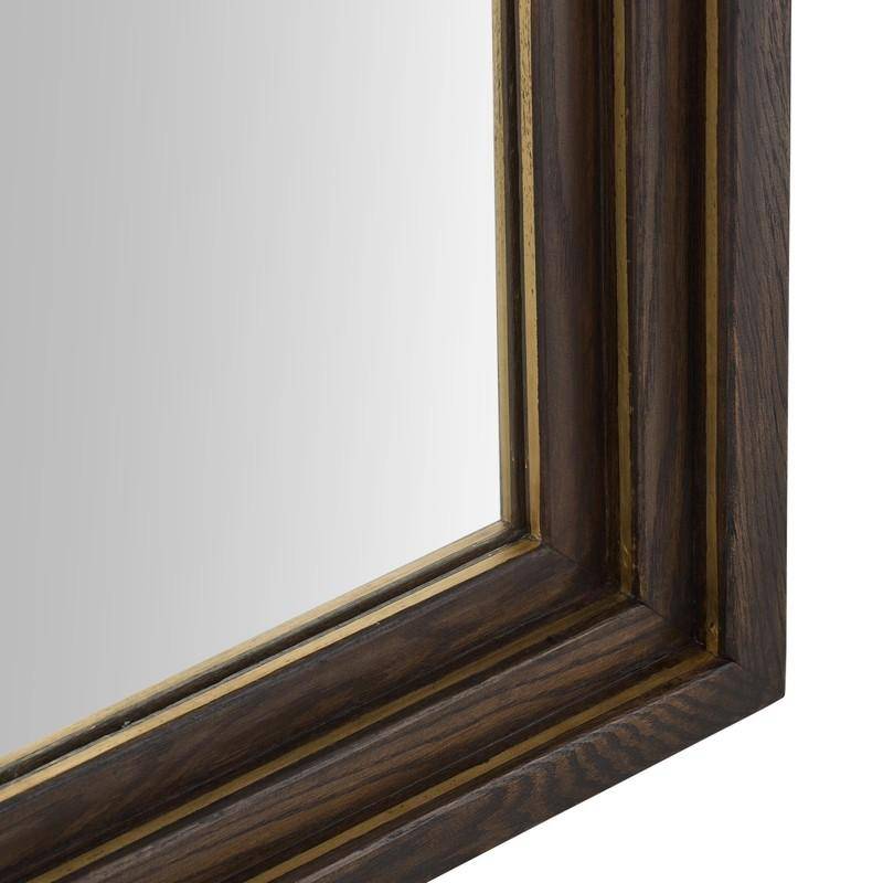 Arteriors Jennings Floor Mirror