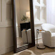 Arteriors Jennings Floor Mirror