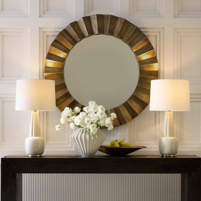 Arteriors Kelby Mirror