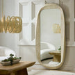 Arteriors Juni Floor Mirror