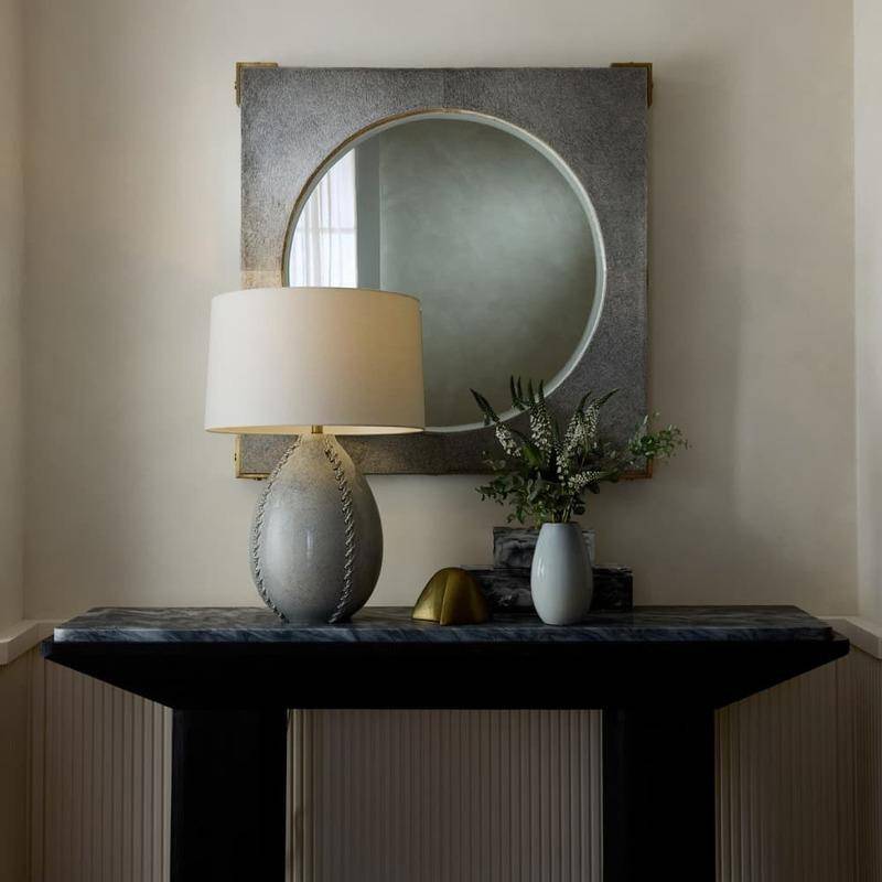 Arteriors Kristen Mirror