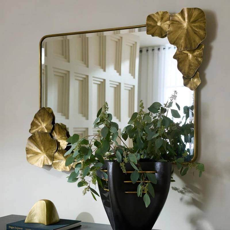 Arteriors Ismerie Mirror