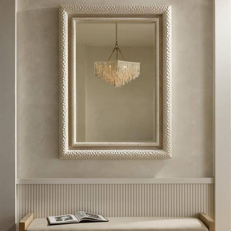 Arteriors Indo Mirror